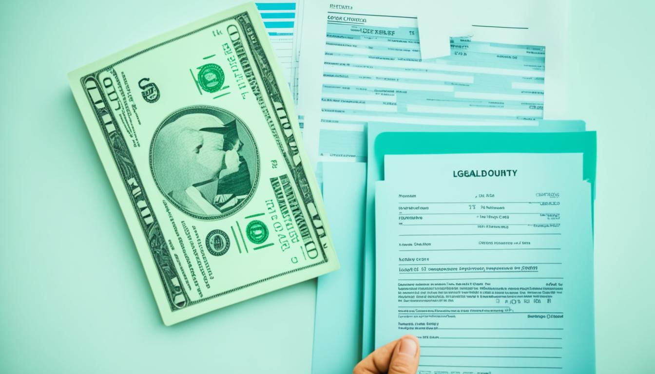 Ile kosztuje adwokat – Cennik usług prawnych